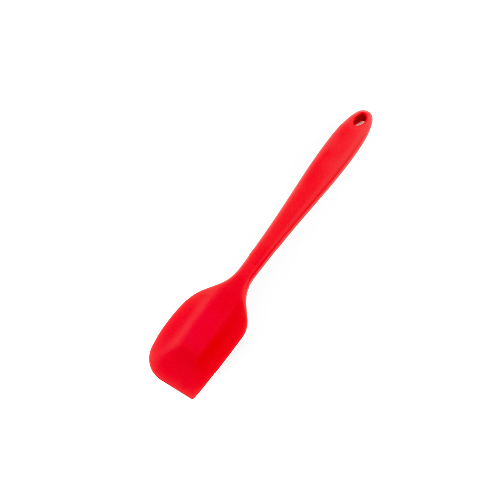 silicone pastry spatula