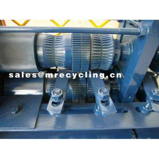 scrap wire stripping machine sale