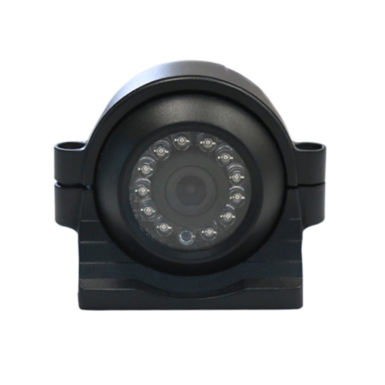 Vehicle Backup Side View Camera 12V/24V