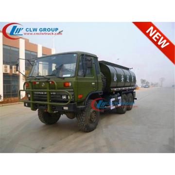 Guaranteed 100% Dongfeng off-road water truck 6X6
