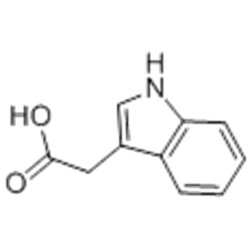 1H-Indole-3-acetic acid CAS 87-51-4