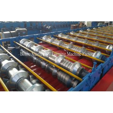 Metal Roof Tile Making Machine For Sale
