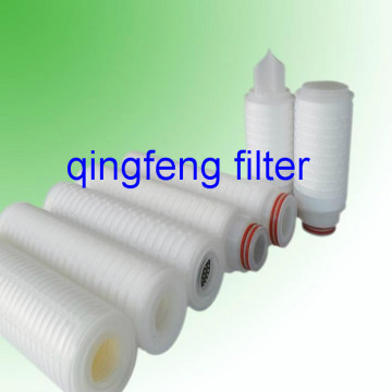 GF Filter Cartridge for Gas and Liquids Prefiltration