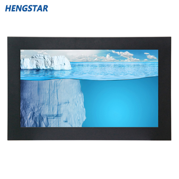 Hengstar Series Digital Signage Outdoor LCD Monitor