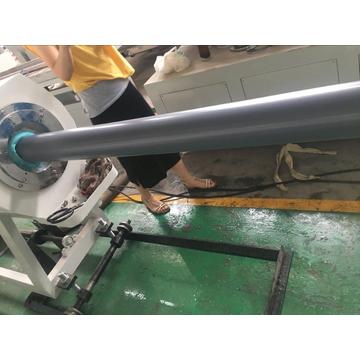 110-630MM PVC pressure pipe systems extrusion line