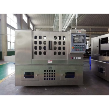 Automatic CNC bearing groove grinding Machine