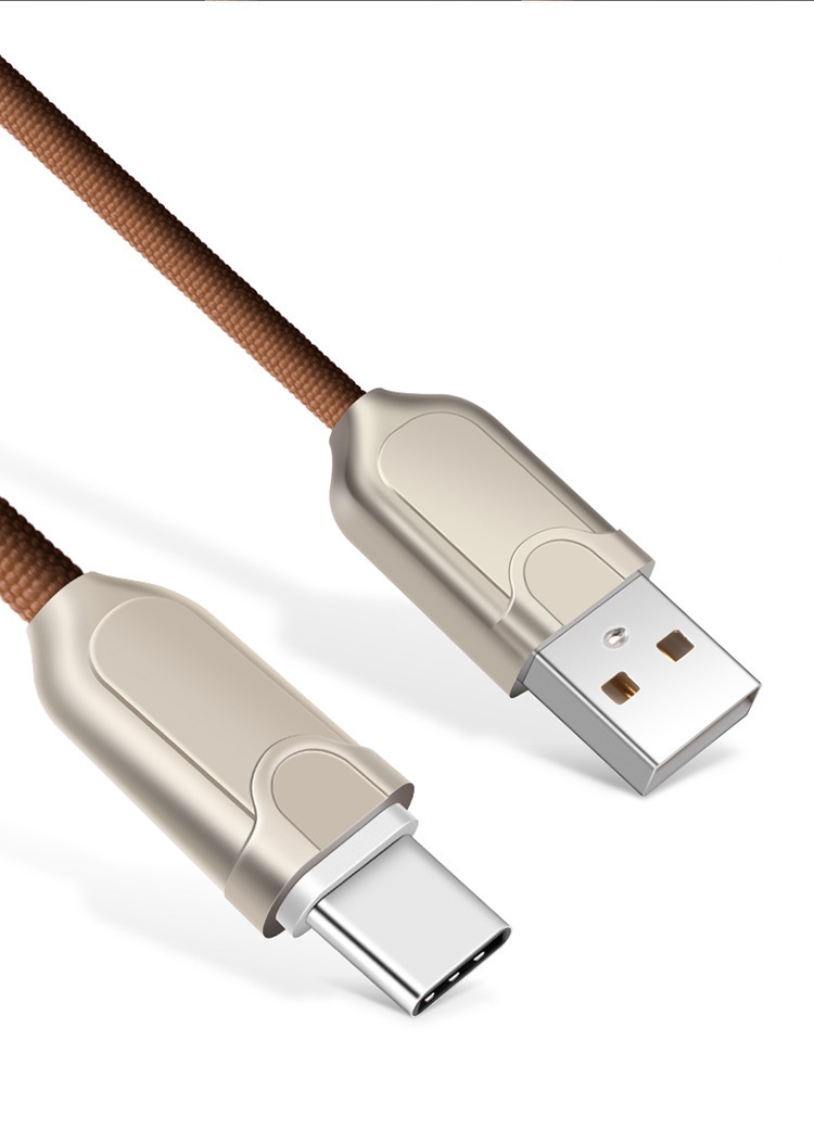 TYPE C USB CABLE