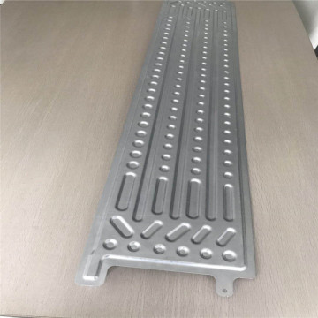 3003 Aluminum brazing sheet for water cooling