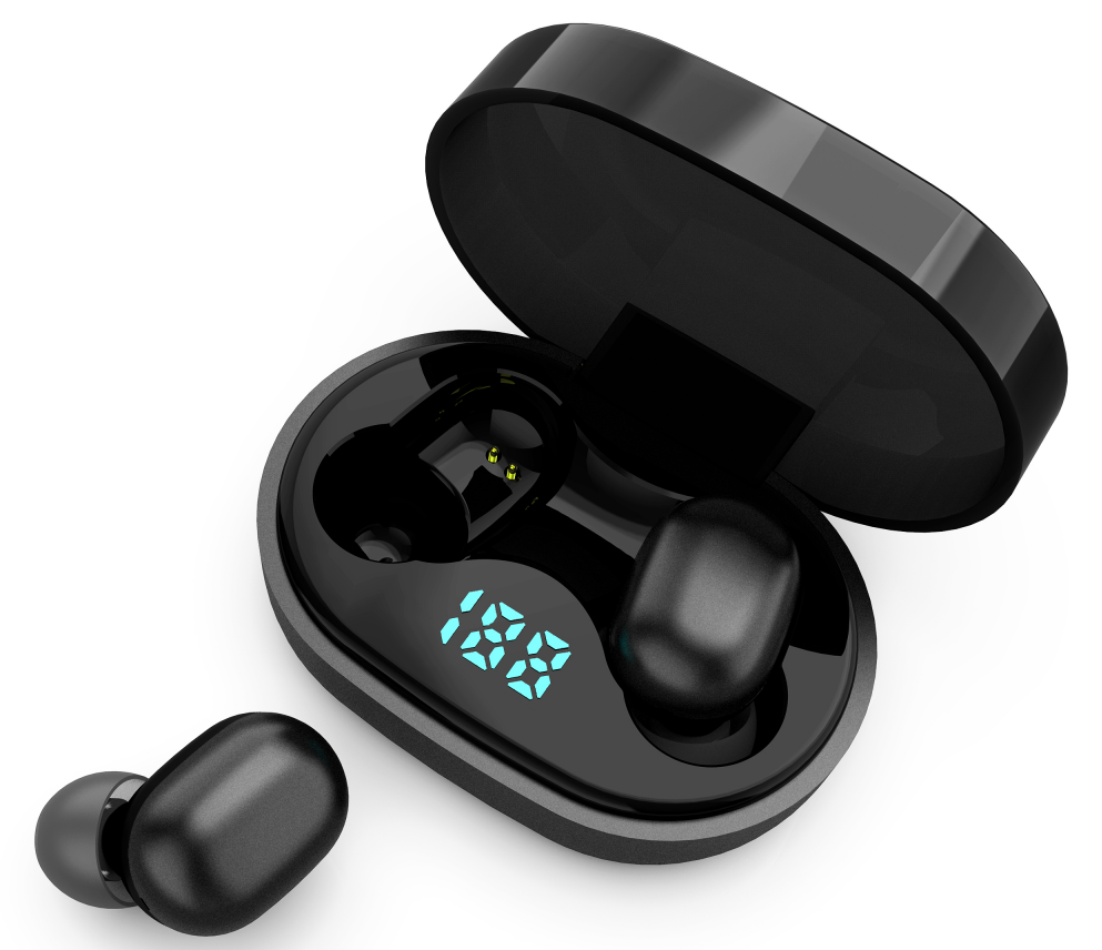 In-Ear 5.0 Bluetooth Headphone