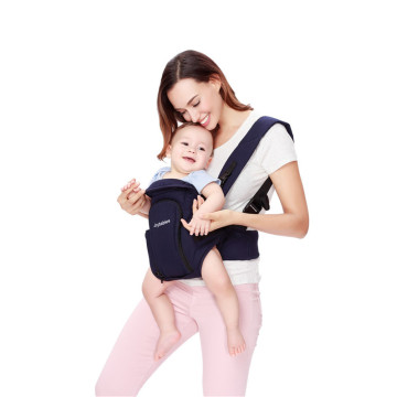 Adjustable Strap Baby Carrier On Chest