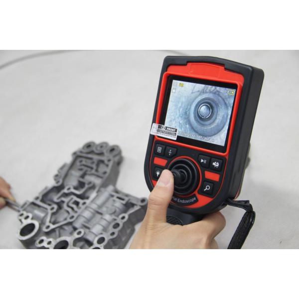 Portable industrial videoscope wholesale