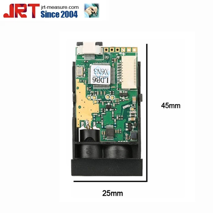 Laser Measuring Device Module Jpg