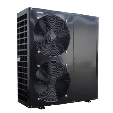 Pool Heat Pump with Multiple Protection
