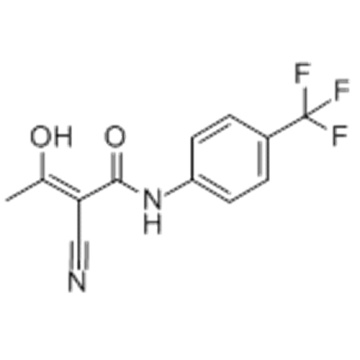 TERIFLUNOMIDE CAS 108605-62-5