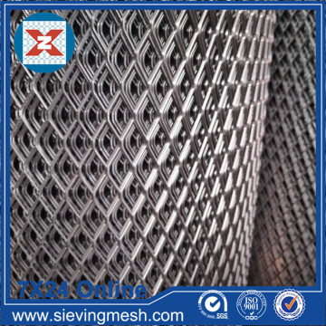 Stainless Steel Expanded Metal Grill
