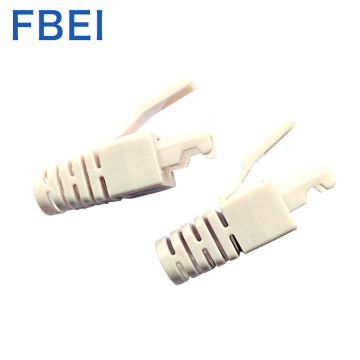 RJ45 Boots cover RJ45 connector boots