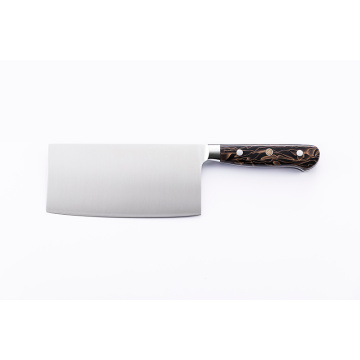 Professional Stainless Steel Kitchen Chef Knife
