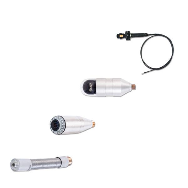 Expert Android Multifunction Endoscope For Pipe