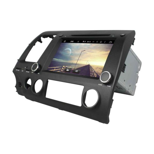car stereo gps for CIVIC 2006-2011