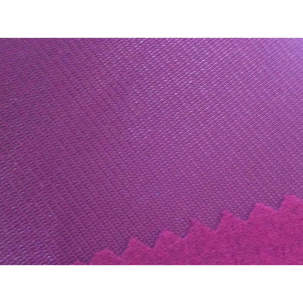 100%Polyester Knitted Fabric For Sport To