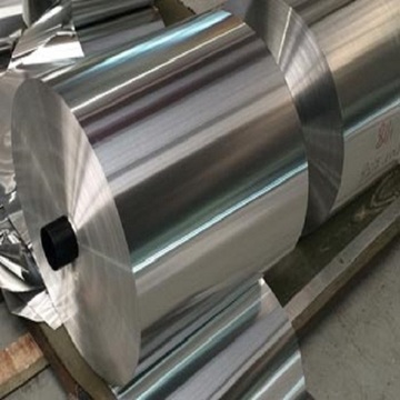 High quality aluminium foil with competitive price