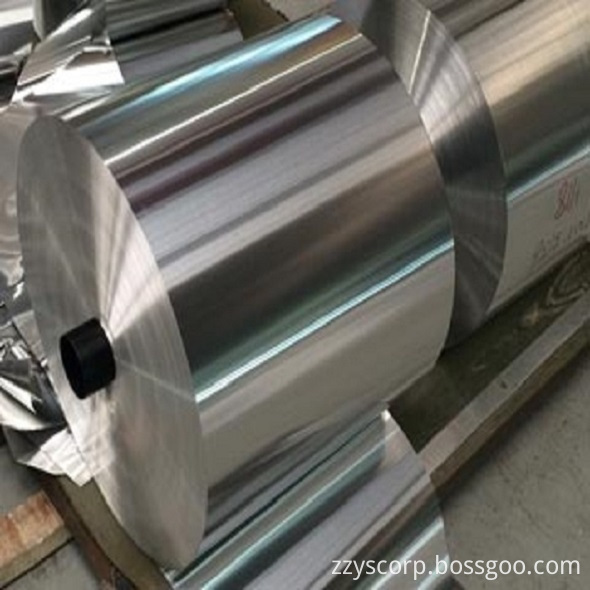 Aluminium Foil