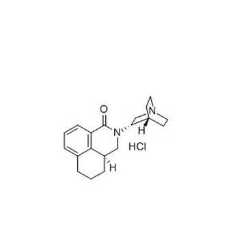 5-HT3 Antagonist Palonosetron Hydrochloride CAS Number 135729-62-3
