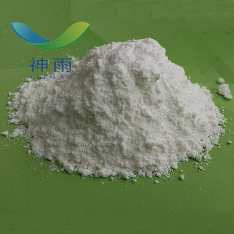 Industrial Grade Tetrasodium Pyrophosphate