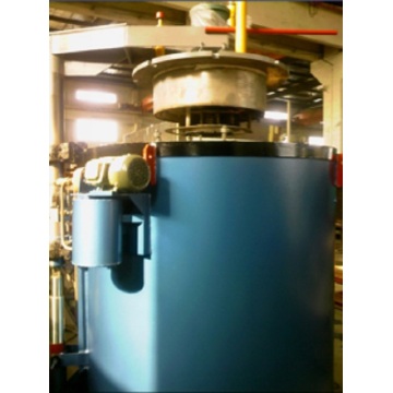 Rq Well Type Carburizing Furnace Process