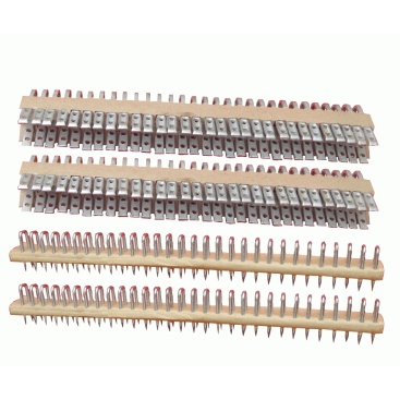 Type Ⅰ common belt fastener