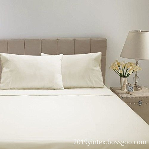 Microfiber Bed Sheet