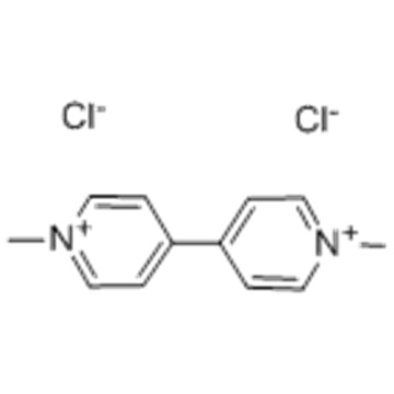 Paraquat dichloride CAS 1910-42-5