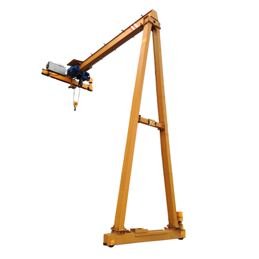 adjustable gantry crane drawing for sale