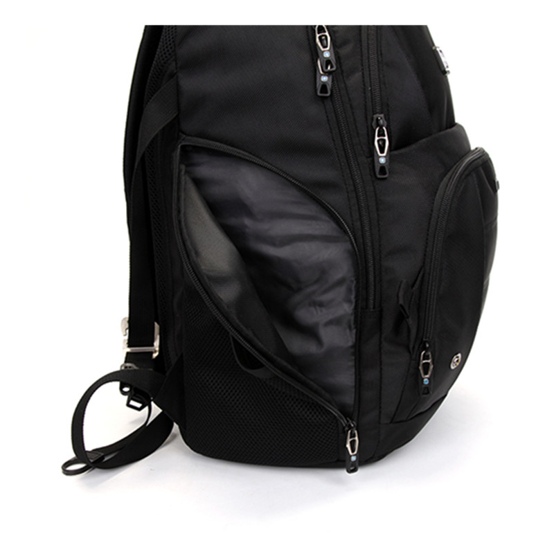 Business Multifunction Laptop Backpack