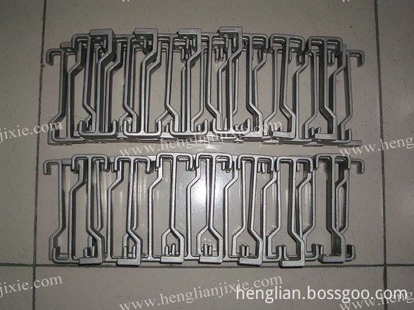 stainless steel casting