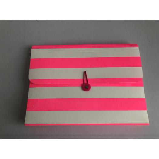Wholesale customed size color expanding folders