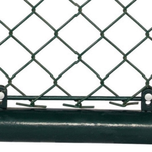 chain link fence for home and garden