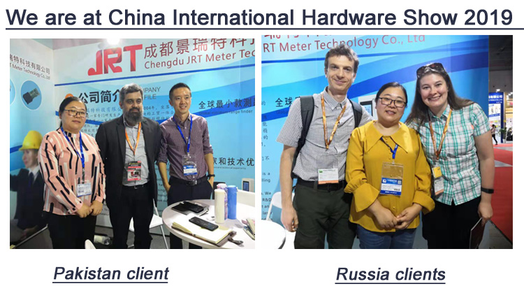 About Us Jrt China International Hardware Show 2019
