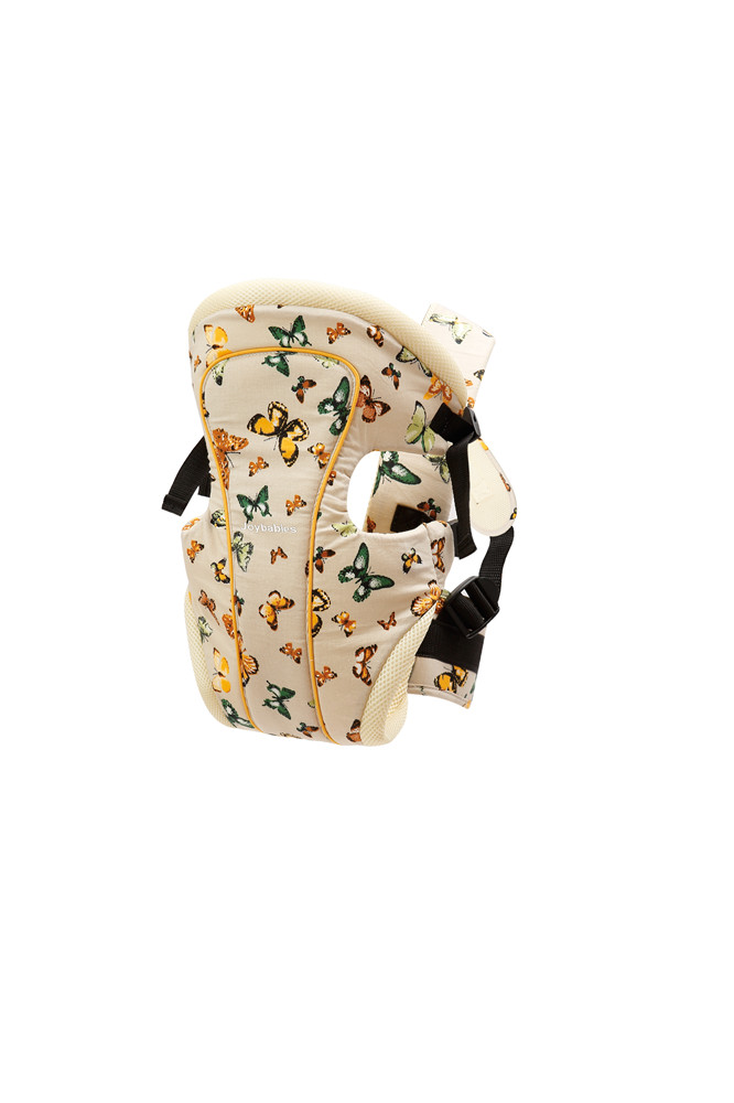 Stylish Print Cotton Baby Carriers
