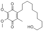 Idebenone 58186-27-9