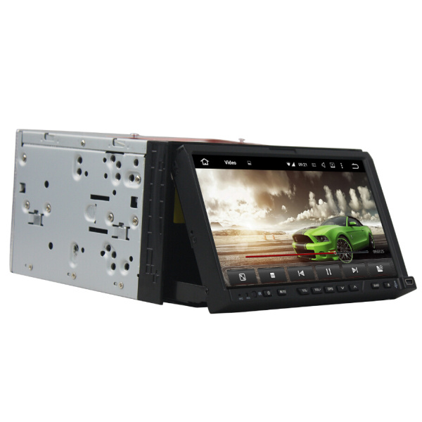 Car Multimedia For Android Universal Player