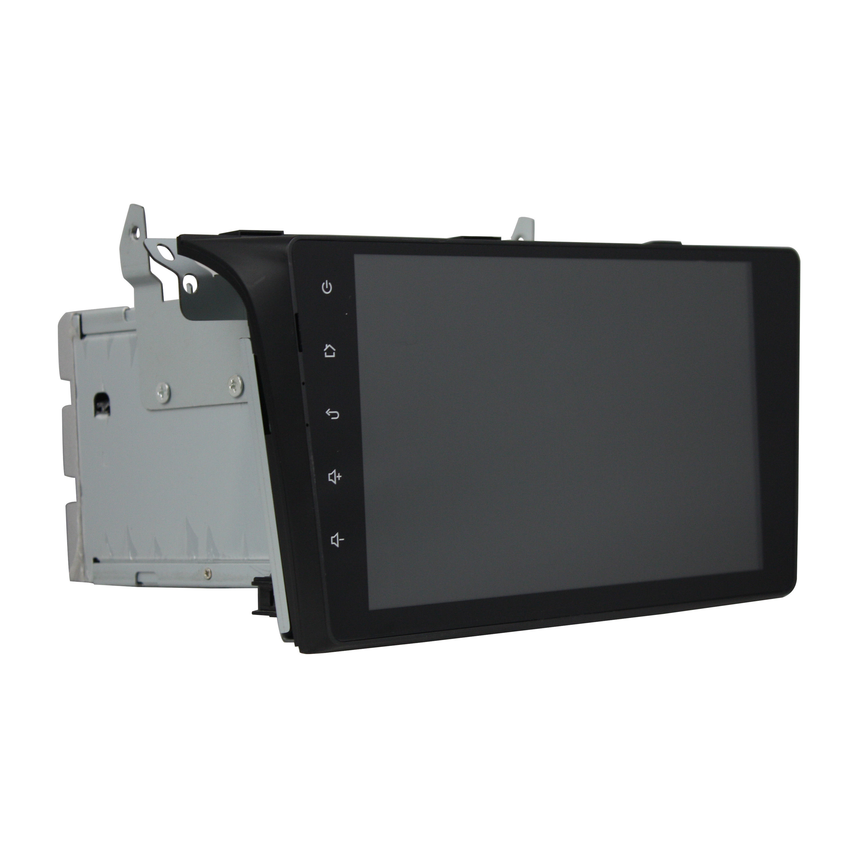 car electronics for MAZDA 3 2003-2009