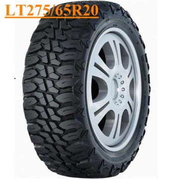 M/T Off-Road Tyre LT275/65R20 HD868