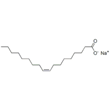 SODIUM OLEATE CAS 16558-02-4