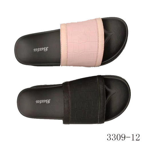 pink for pvc slippers