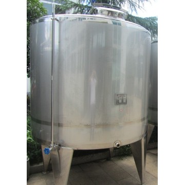 Pure Water Storage Tank