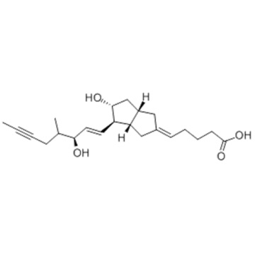 Iloprost CAS 73873-87-7