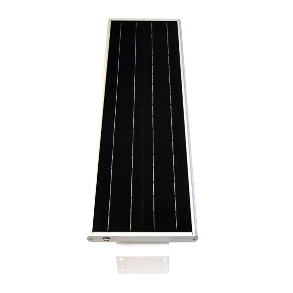 Energy saving outdoor IP65 solar power Lithium Battery 30watt 40watt 50watt 60watt solar led street light