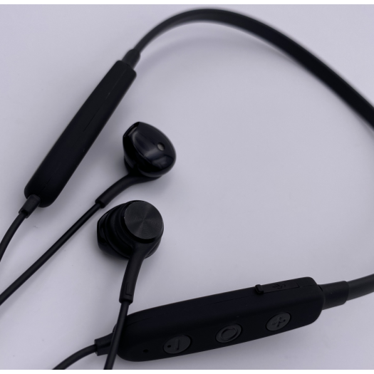 Noise Cancelling Bluetooth Headset for running