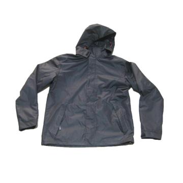 high quality rain jacket